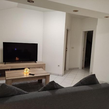 Апартаменты Chez Wf Люксембург Экстерьер фото